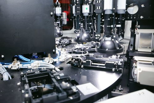 一機(jī)頂40人工作量，凌云光富聯(lián)發(fā)布機(jī)器視覺檢測新品，開啟智能質(zhì)檢新時代