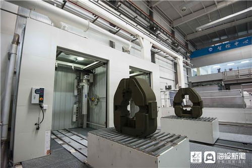 動能轉(zhuǎn)換看煙臺 冰輪集團(tuán)以全流程數(shù)字化革新，開創(chuàng)綠色智造新時代